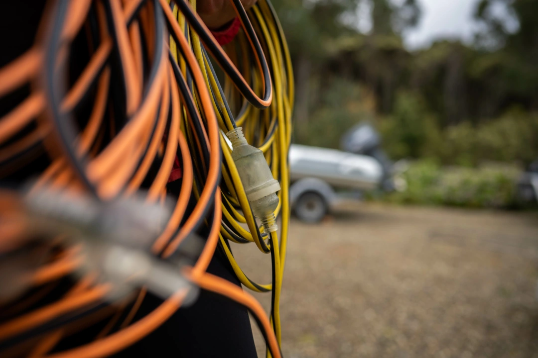 Electrician Bonnyrigg